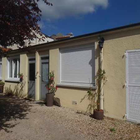 Pavillons Saint Pierre Apartment Екстериор снимка