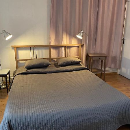 Pavillons Saint Pierre Apartment Екстериор снимка