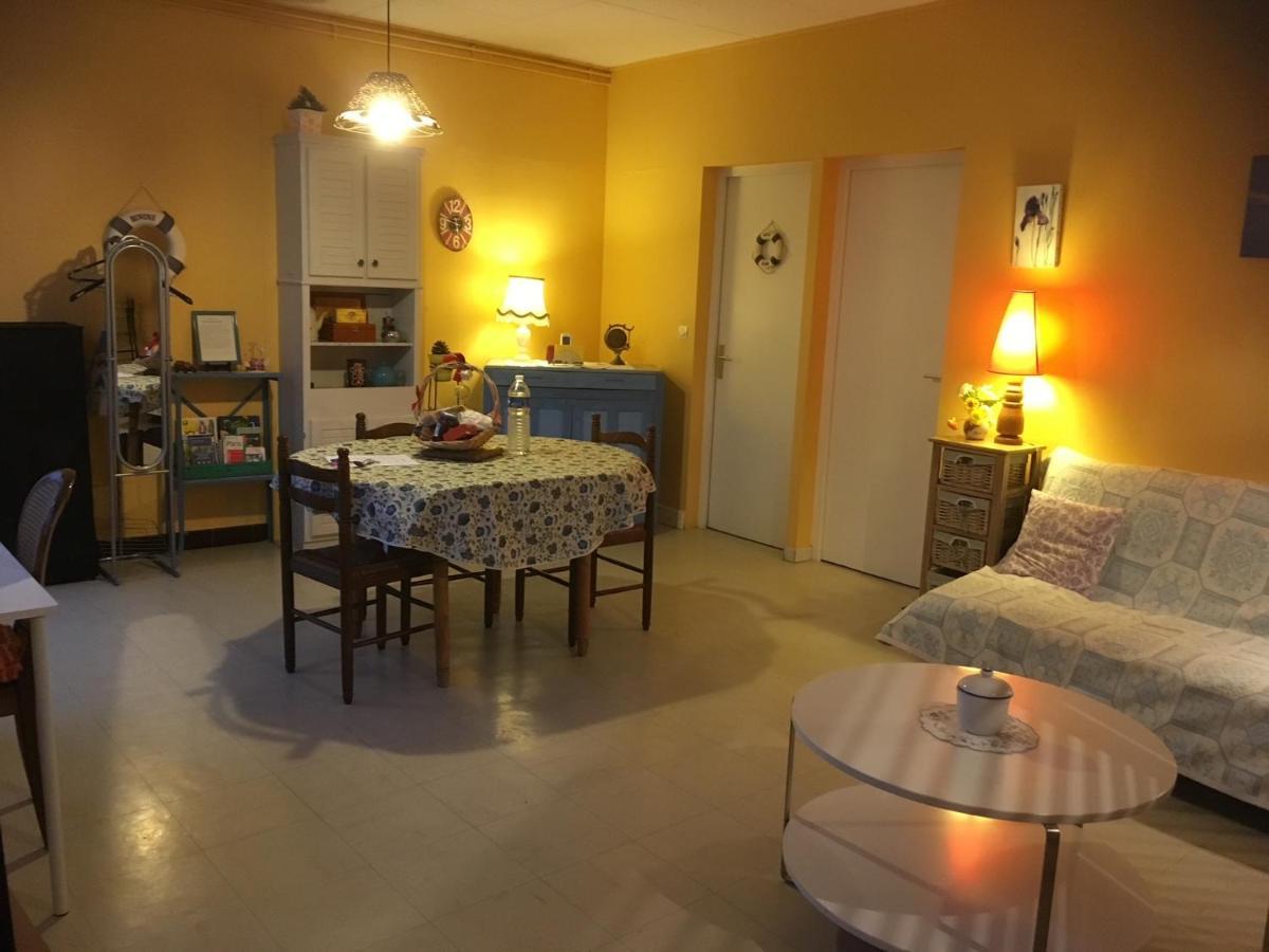Pavillons Saint Pierre Apartment Екстериор снимка